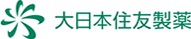 　大日本住友製薬